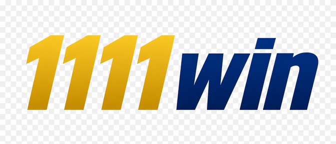 1111 win লোগো